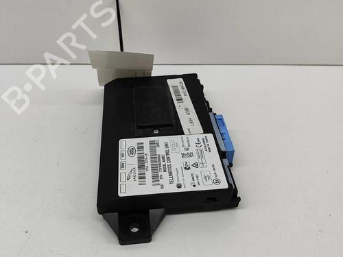 Used Electronic module LAND ROVER RANGE ROVER SPORT II (L494) 3.0 SDV6 4x4 (306 hp) 27773237