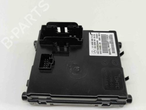 Climate control MERCEDES-BENZ E-CLASS (W213) E 300 de 4-matic (213.011) | BP27766187I5 