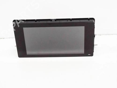 Used Display monitor Display monitor TOYOTA C-HR (_X1_) 1.8 Hybrid (ZYX10_, ZYX11_) (98 hp) 7800895 7800895