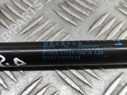 Hood lift support BMW X1 (F48) xDrive 20 d | BP29227431C139 