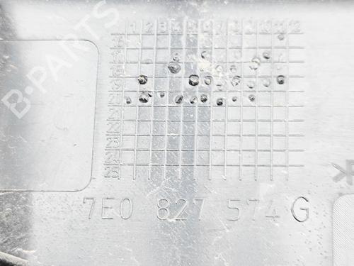 Pynteleist til bakluke VW TRANSPORTER T6 Van (SGA, SGH, SHA, SHH) 2.0 TDI | BP29945328C151