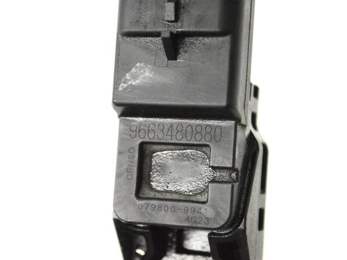 Electronic sensor PEUGEOT PARTNER Tepee 1.6 HDi | BP30228844M84  - Image 5
