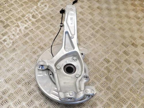 Right front steering knuckle TESLA MODEL 3 (5YJ3) EV AWD | BP27756791M26 - Image 3