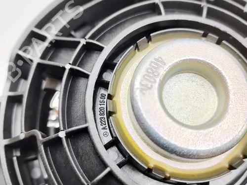 Speaker VW PASSAT B7 (362) 1.4 TSI EcoFuel | BP37469362E2 - Image 7