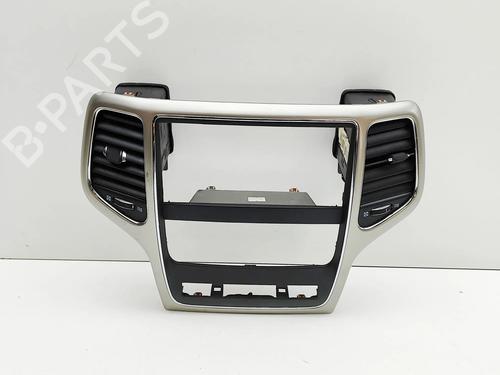 Used Other JEEP GRAND CHEROKEE IV (WK, WK2) 3.0 CRD V6 4x4 (241 hp) 32458845