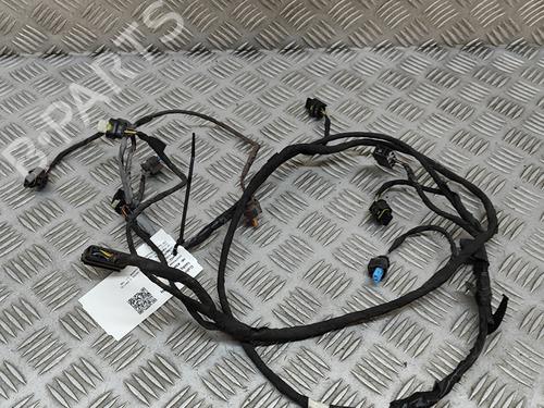 Elektronisk modul MERCEDES-BENZ E-CLASS (W213) E 350 d (213.033) | BP26580102M83 