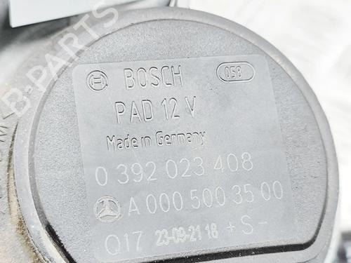 Auxiliary water pump MERCEDES-BENZ A-CLASS (W177) A 180 (177.084) | BP33110389M111  - Image 7
