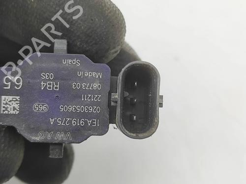 Electronic module VW ID.4 (E21) GTX | BP35717906M83 - Image 6