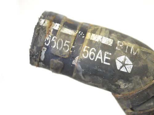 Pipe JEEP COMPASS (MK49) 2.2 CRD 4x4 | BP30281583M125 