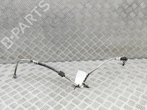 AC-rør VW PASSAT B8 (3G2, CB2) 2.0 TDI (150 hp) 30819328