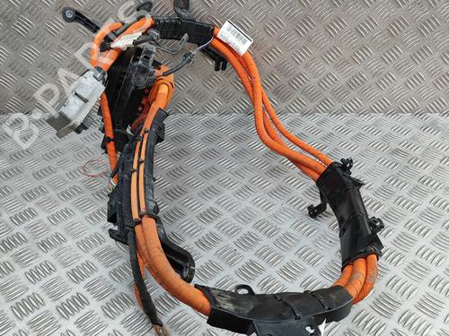 Cable JAGUAR I-PACE (X590) EV400 AWD | BP28275853E12 