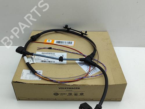 Elektronisk sensor MERCEDES-BENZ B-CLASS Sports Tourer (W245) B 180 CDI (245.207) (109 hp) 28566812