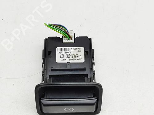 Switch MERCEDES-BENZ CLA Coupe (C117) CLA 180 (117.342) | BP33383770I30  - Image 5
