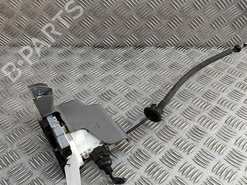 Front right lock AUDI A5 Sportback (F5A, F5F) S5 quattro | BP27532939C97 