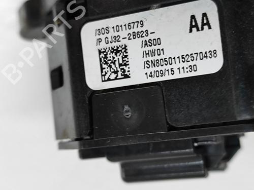 Switch LAND ROVER RANGE ROVER EVOQUE (L538) 2.0 D | BP27570035I30 