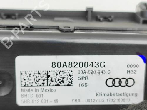Electronic module AUDI Q5 (FYB, FYG) SQ5 TFSI quattro | BP36231932M83  - Image 5