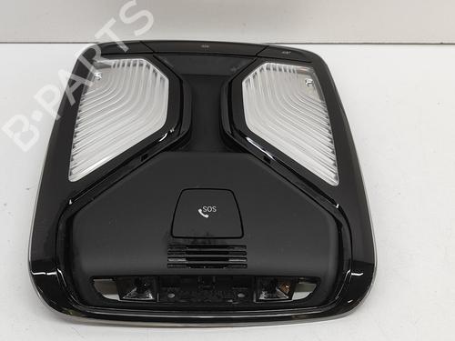 Used Interior roof light BMW 3 (G20, G80, G28) 320 i (184 hp) 25615238