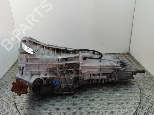 gearbox-volvo-xc60-ii-246-2017-28436485 main image