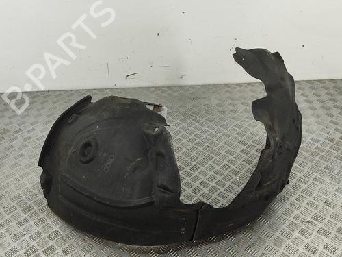 Wheel arch AUDI A6 C7 Avant (4G5, 4GD) 2.0 TDI | BP28434435C56 