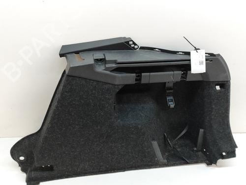 Used Boot lining SKODA ENYAQ iV SUV (5AZ) 50 (148 hp) 27769007