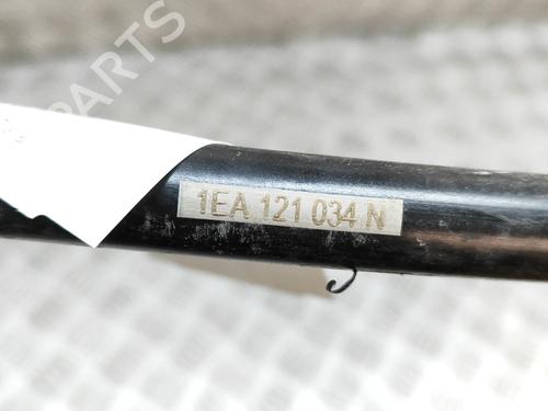 Pipe AUDI Q4 E-TRON Sportback (F4N) 50 quattro | BP27770467M125 