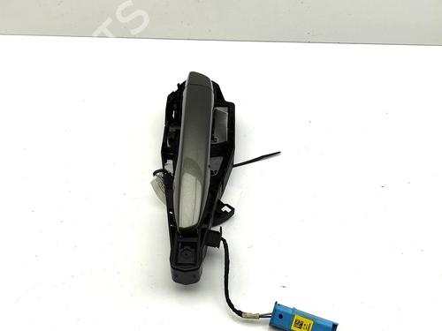 Venstre bagtil udvendigt håndtag PEUGEOT 508 SW II (FC_, FJ_, F4_) 1.5 BlueHDi 130 (131 hp) 32369672