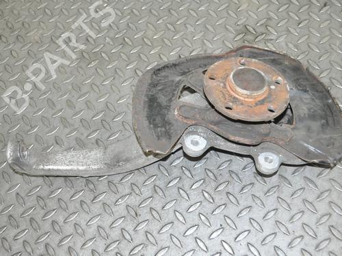 Used Right front steering knuckle Right front steering knuckle LEXUS GS (_L1_) 450h (GWL10_, GWL10, GWL10R) (345 hp) 33396615 33396615