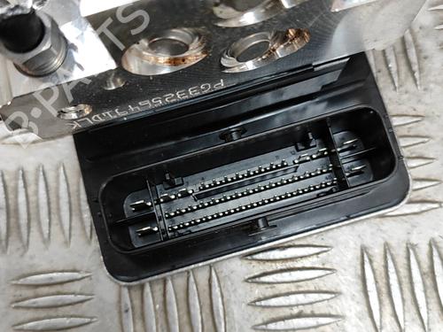 ABS pump MERCEDES-BENZ GLE (V167) GLE 450 d 4-matic (167.133) | BP28555595M43 
