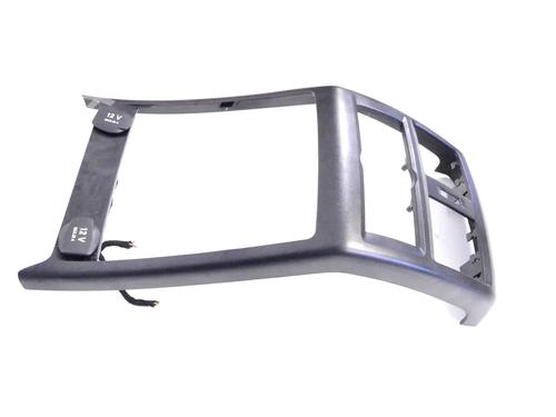 Middle console MERCEDES-BENZ GLS (X166) 350 d 4-matic (166.824) | BP33350436I22 - Image 2