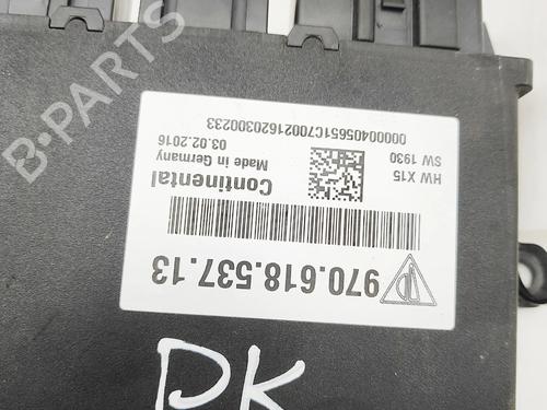 Control unit PORSCHE PANAMERA (970) 3.0 S E-Hybrid | BP39409999M11 - Image 7