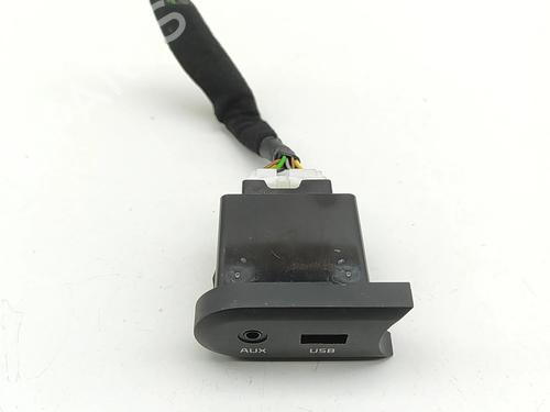 Used Electronic module KIA CEE'D (JD) 1.6 CRDi 110 (110 hp) 30005377