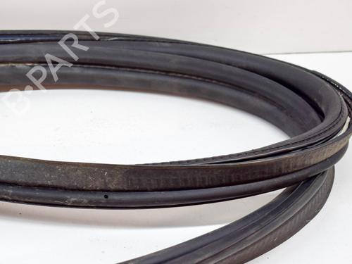 Rubber door seal TESLA MODEL X (5YJX) P100D AWD | BP14630290C142 