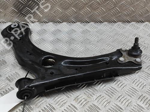 Left front suspension arm VW TAIGO (CS1) 1.0 TSI | BP28431928M12 