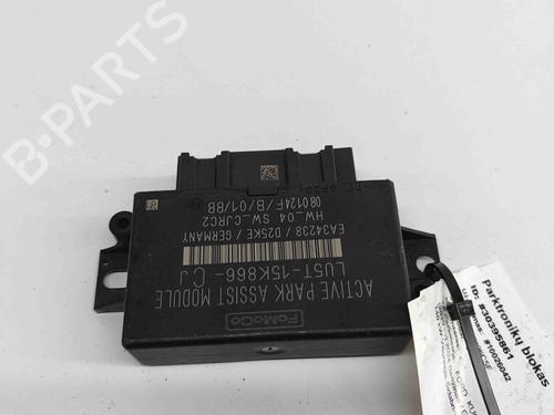 Used Electronic module FORD KUGA III (DFK) 2.5 FHEV (190 hp) 28558982