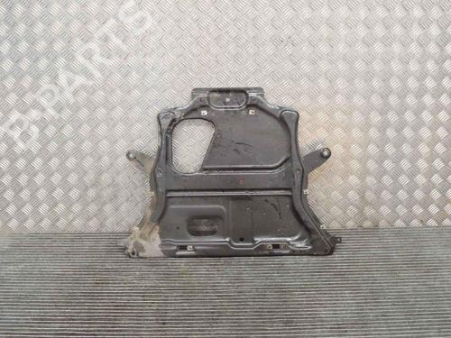 Used Upper protection BMW 3 Gran Turismo (F34) 330 d xDrive (258 hp) 6753053