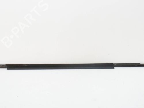 Door moulding trim AUDI A4 B8 (8K2) S4 quattro | BP14637561C150 