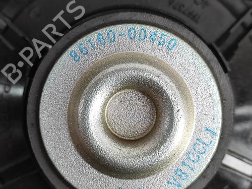 Speaker TOYOTA COROLLA Estate (_E21_) 1.8 Hybrid (ZWE211) | BP28550028E2 