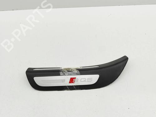 Trinbræt Trinbræt AUDI Q5 (8RB) SQ5 TDI quattro (313 hp) 35790268 35790268