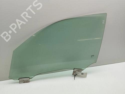 Used Front left door window Front left door window JAGUAR XJ (X350, X358) D 2.7 (207 hp) 33381168 33381168