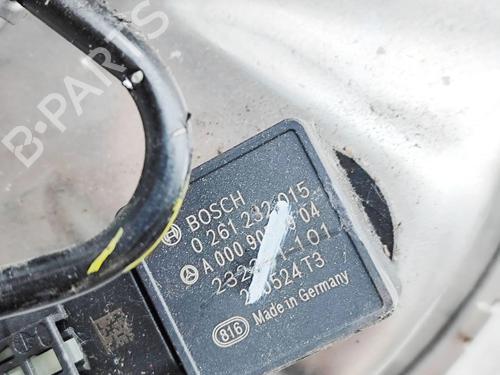 Servo brake MERCEDES-BENZ E-CLASS (W213) E 220 d (213.004) | BP34218243M42  - Image 7