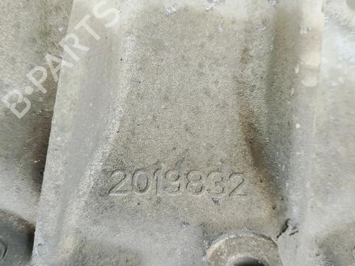 Front differential LAND ROVER DISCOVERY V (L462) 3.0 D 4x4 | BP33882631M23  - Image 9