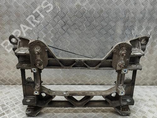 Bagaksel CHEVROLET CORVETTE (C6) Z06 7.0 (505 hp) 27765099