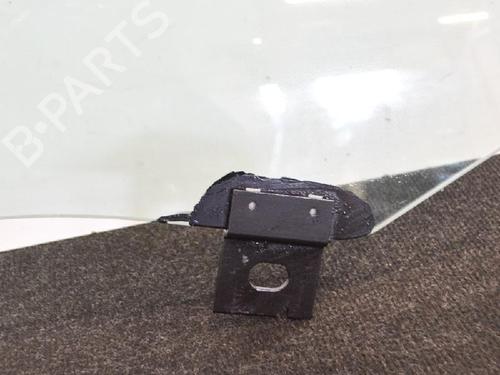 Rear left door window TESLA MODEL S (5YJS) 75D AWD | BP20233056C20 