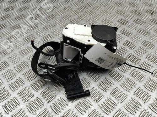 Front left seatbelt BMW 5 Touring (F11) M 550 d xDrive | BP30004897I26 - Image 5