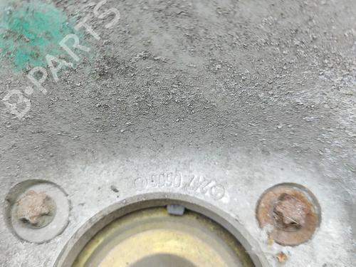 Right rear steering knuckle MERCEDES-BENZ GLA (H247) GLA 200 d (247.712) | BP32142855M28 