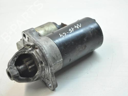 Used Starter Starter BMW 3 (F30, F80) 320 i (184 hp) 30280951 30280951