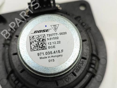 Speaker PORSCHE CAYENNE Coupe (9YB) 3.0 AWD (9YBAA1) | BP27793999E2