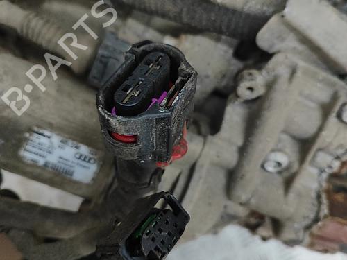 Rear differential AUDI A6 C8 Avant (4A5) RS6 TFSI Mild Hybrid quattro | BP33549229M24  - Image 8