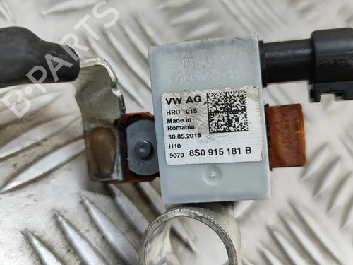 Cable AUDI A6 C7 Avant (4G5, 4GD) RS6 performance quattro | BP26679361E12  - Image 6