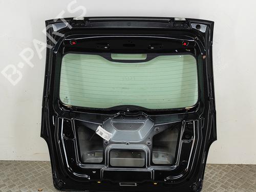 Tailgate FIAT 500 (312_) 1.0 Mild Hybrid (312.AYD1B) | BP28566155C6